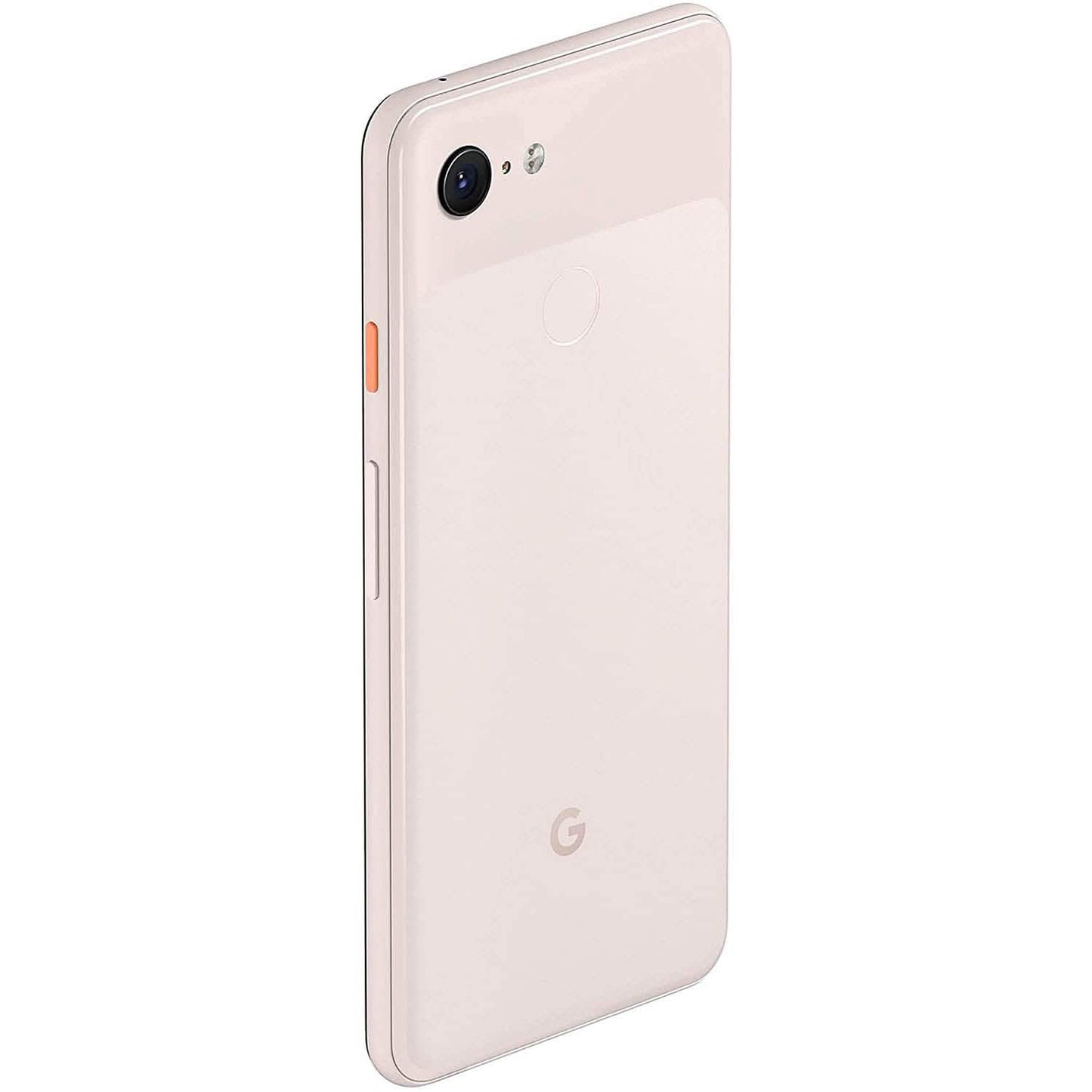 Google Pixel 3 64GB Not Pink 64GB Unlocked (Refurbished) DailySale