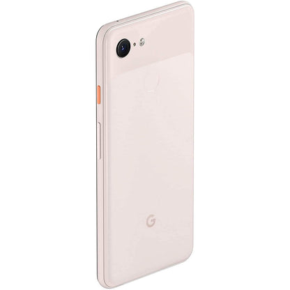 Google Pixel 3 64GB Not Pink 64GB Unlocked (Refurbished) DailySale