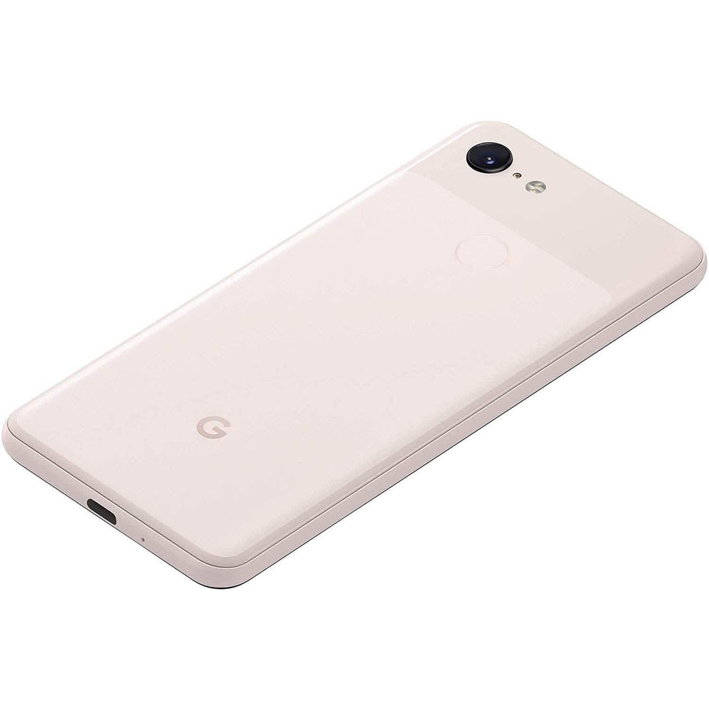 Google Pixel 3 64GB Not Pink 64GB Unlocked (Refurbished) DailySale