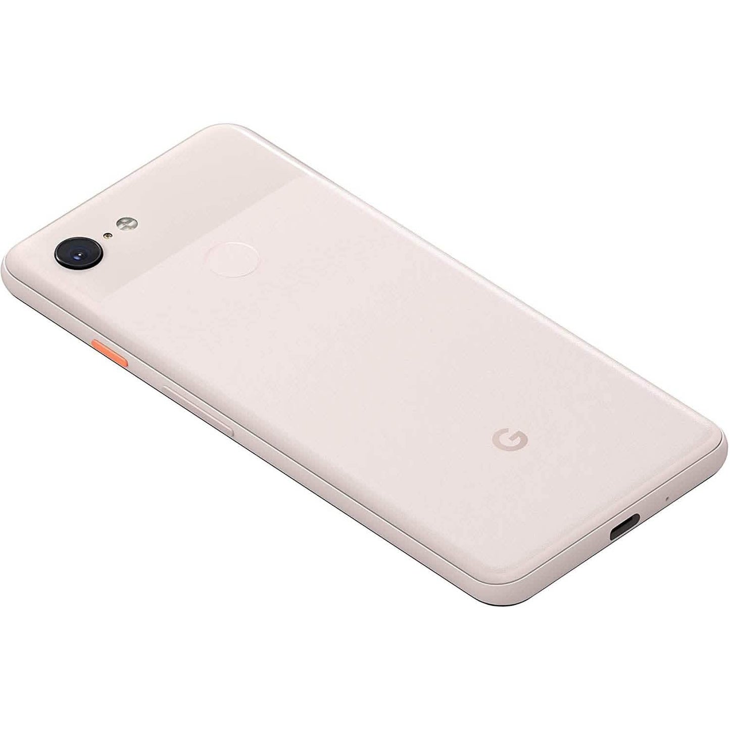Google Pixel 3 64GB Not Pink 64GB Unlocked (Refurbished) DailySale