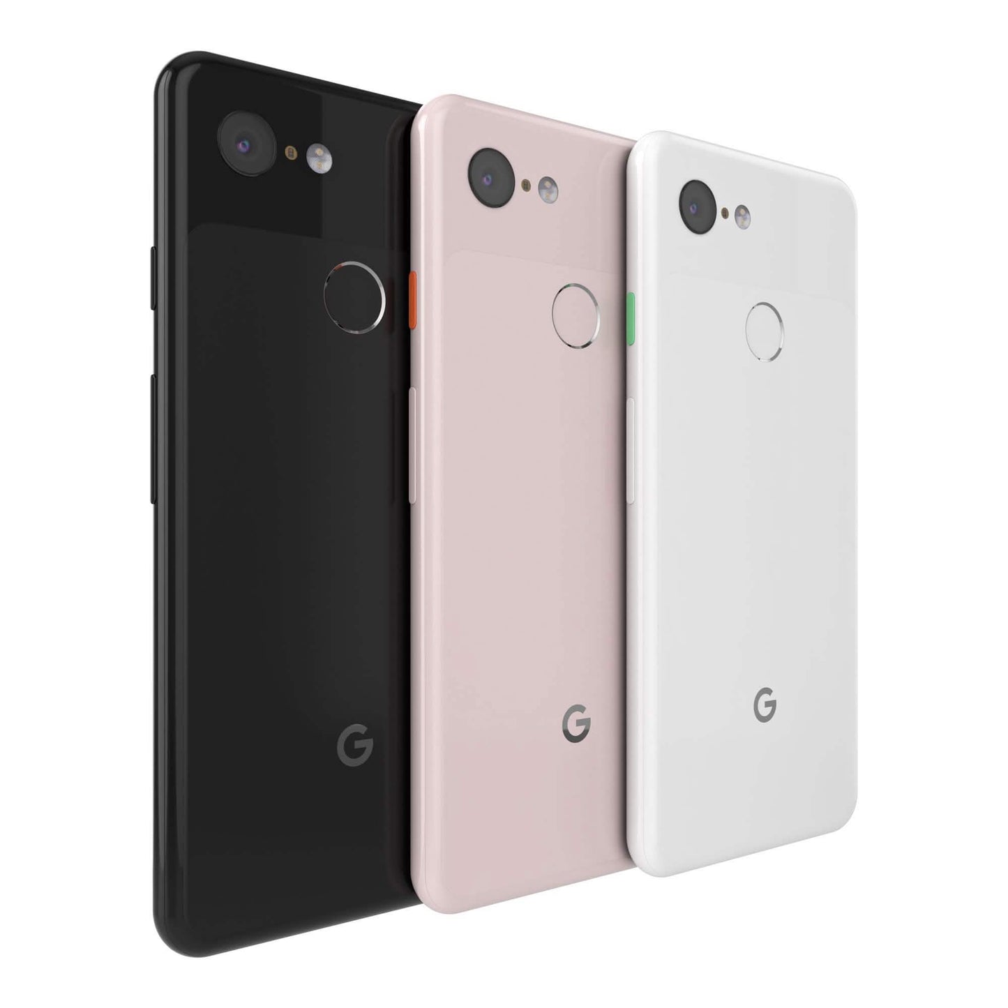 Google Pixel 3 64GB Unlocked (Refurbished) DailySale