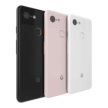 Google Pixel 3 64GB Unlocked (Refurbished) DailySale