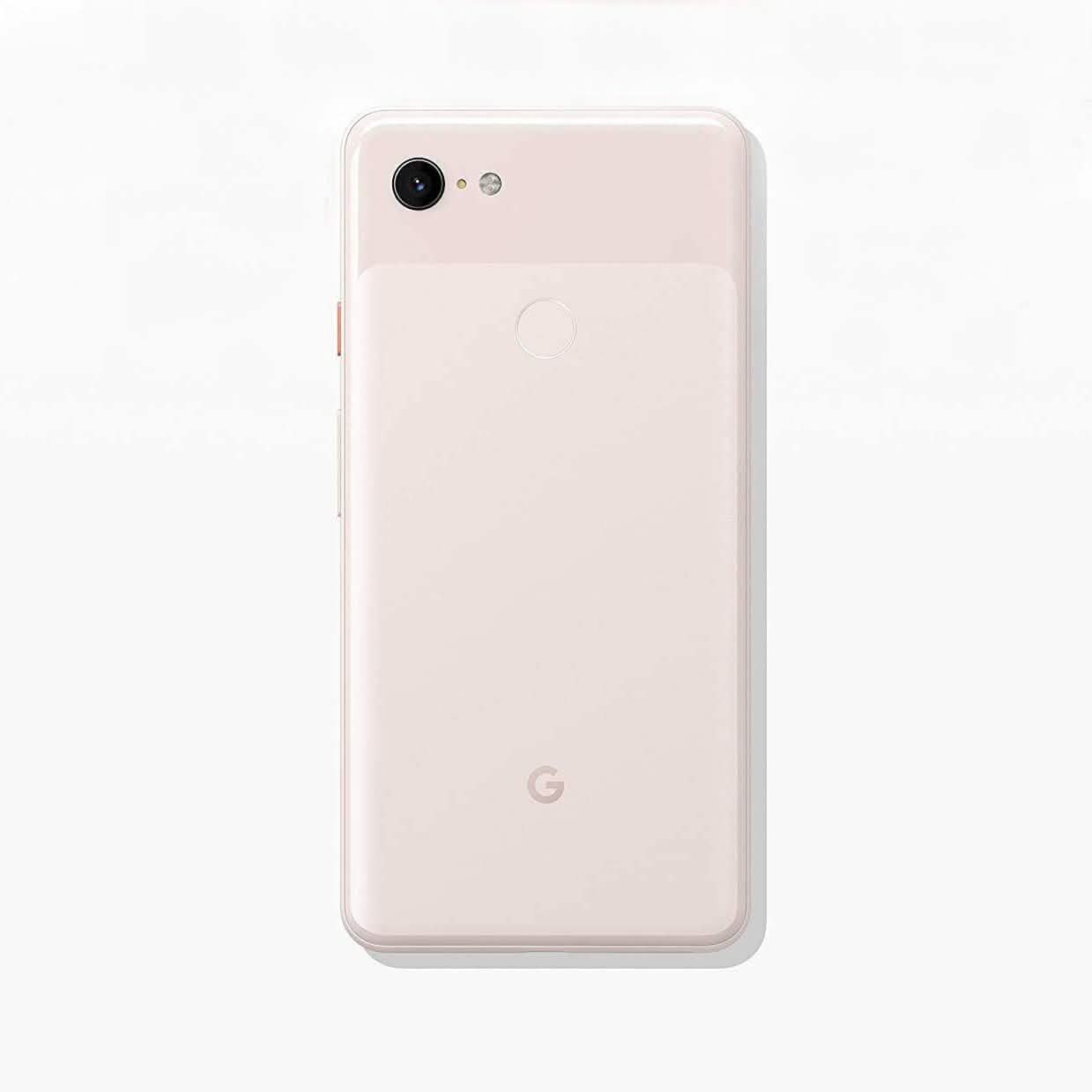 Google Pixel 3 XL 64GB - Fully Unlocked (Refurbished) DailySale
