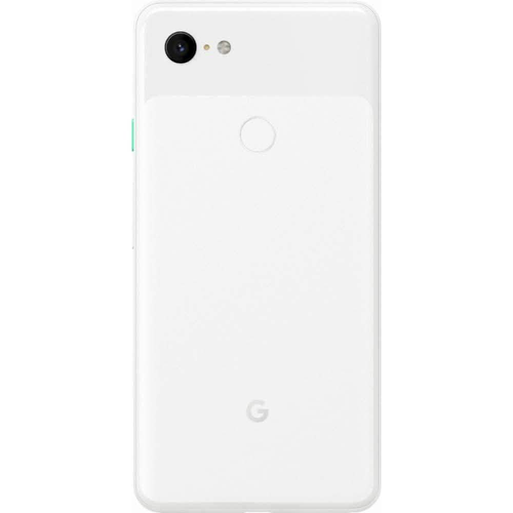 Google Pixel 3 XL 64GB - Fully Unlocked (Refurbished) DailySale