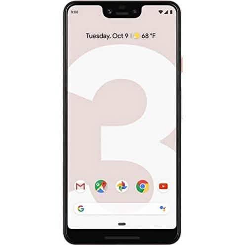 Google Pixel 3 XL 64GB - Fully Unlocked (Refurbished) DailySale
