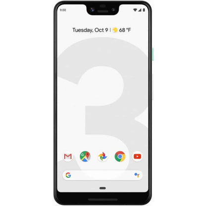 Google Pixel 3 XL 64GB - Fully Unlocked (Refurbished) DailySale