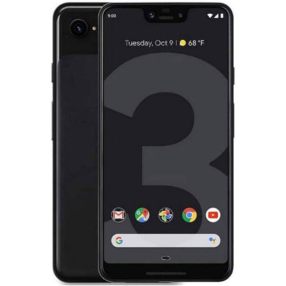 Google Pixel 3 XL (Refurbished) DailySale