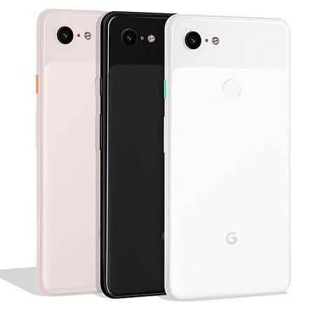 Google Pixel 3 XL (Refurbished) DailySale