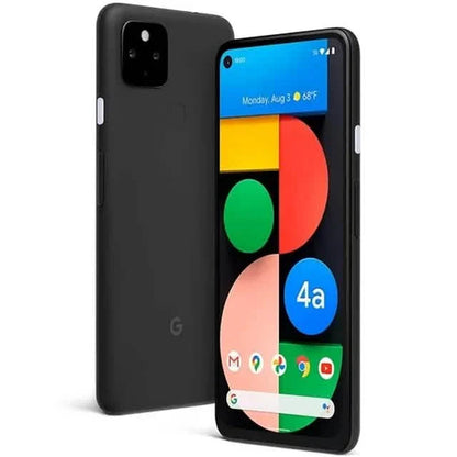 Google Pixel 4a G025J 128GB Fully Unlocked (Refurbished) DailySale