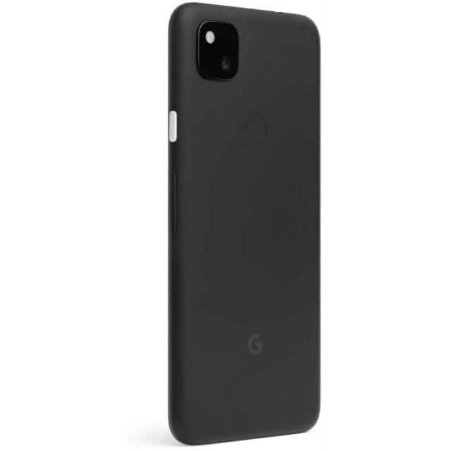 Google Pixel 4a G025J 128GB Fully Unlocked (Refurbished) DailySale