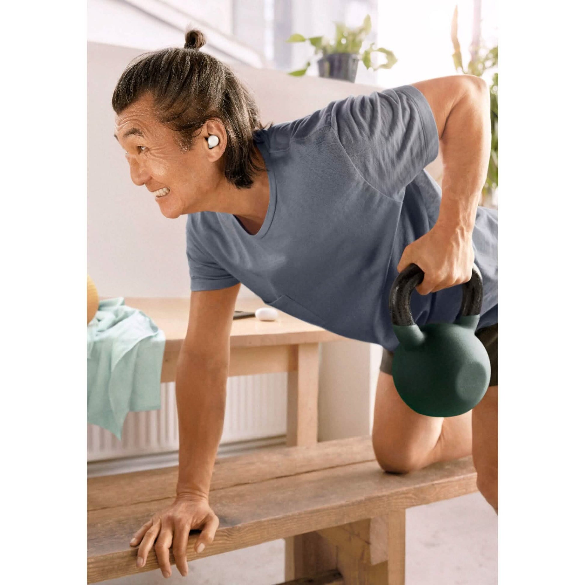 Google - Pixel Buds A-Series True Wireless In-Ear Headphones DailySale