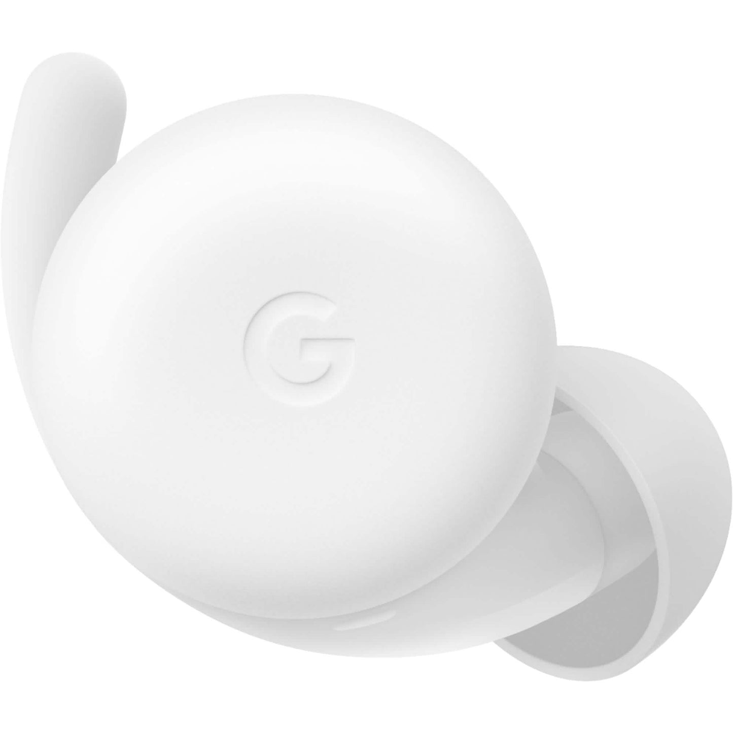 Google - Pixel Buds A-Series True Wireless In-Ear Headphones DailySale