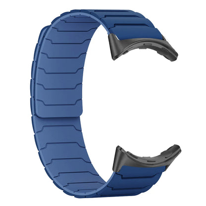 Google Pixel 1 2 3 4 41mm 45mm Silicone Band - Magnetic BandsCo Straps