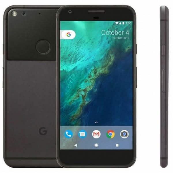 Google Pixel Verizon + GSM Unlocked (Refurbished) DailySale