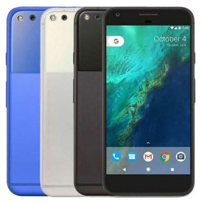 Google Pixel Verizon + GSM Unlocked (Refurbished) DailySale