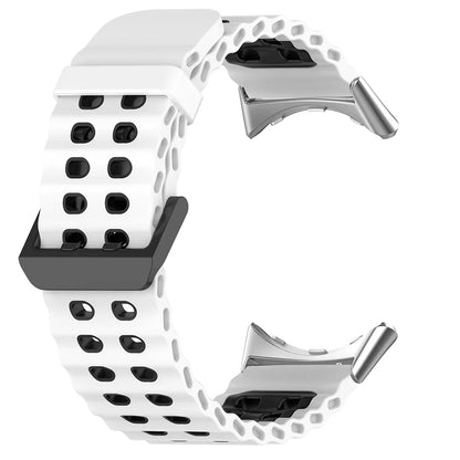 Google Pixel 1 2 3 4 41mm 45mm Silicone Strap-Soft BandsCo Straps