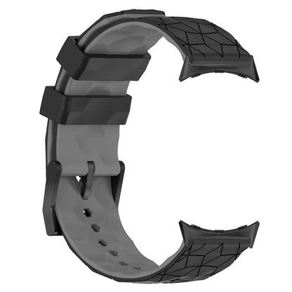 Pixel 1-4 41mm 45mm Silicone Strap - Soft Sweatproof BandsCo Straps