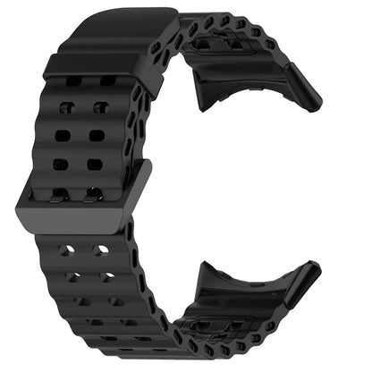 Google Pixel 1 2 3 4 41mm 45mm Silicone Strap-Soft BandsCo Straps