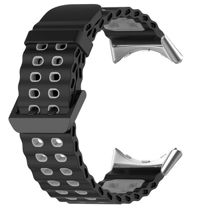 Google Pixel 1 2 3 4 41mm 45mm Silicone Strap-Soft BandsCo Straps