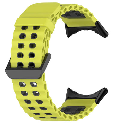 Google Pixel 1 2 3 4 41mm 45mm Silicone Strap-Soft BandsCo Straps