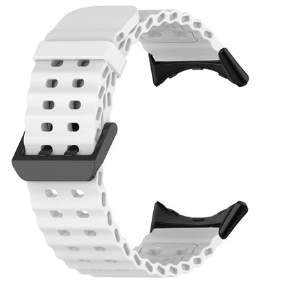 Google Pixel 1 2 3 4 41mm 45mm Silicone Strap-Soft BandsCo Straps
