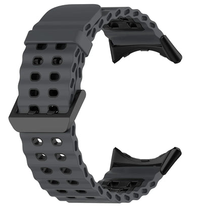 Google Pixel 1 2 3 4 41mm 45mm Silicone Strap-Soft BandsCo Straps