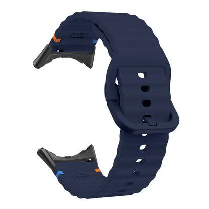 Google Pixel Watch 1 2 3 4 41mm 45mm Silicone Band-Soft BandsCo Straps