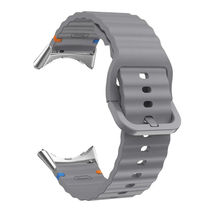 Google Pixel Watch 1 2 3 4 41mm 45mm Silicone Band-Soft BandsCo Straps