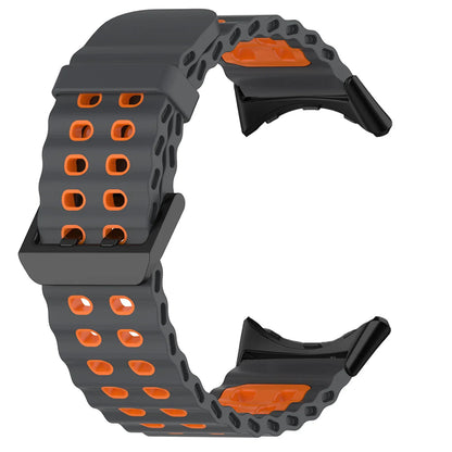 Google Pixel 1 2 3 4 41mm 45mm Silicone Strap-Soft BandsCo Straps