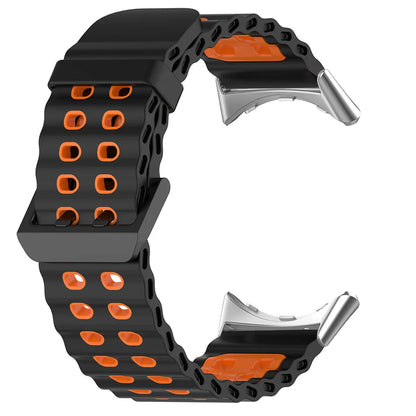Google Pixel 1 2 3 4 41mm 45mm Silicone Strap-Soft BandsCo Straps