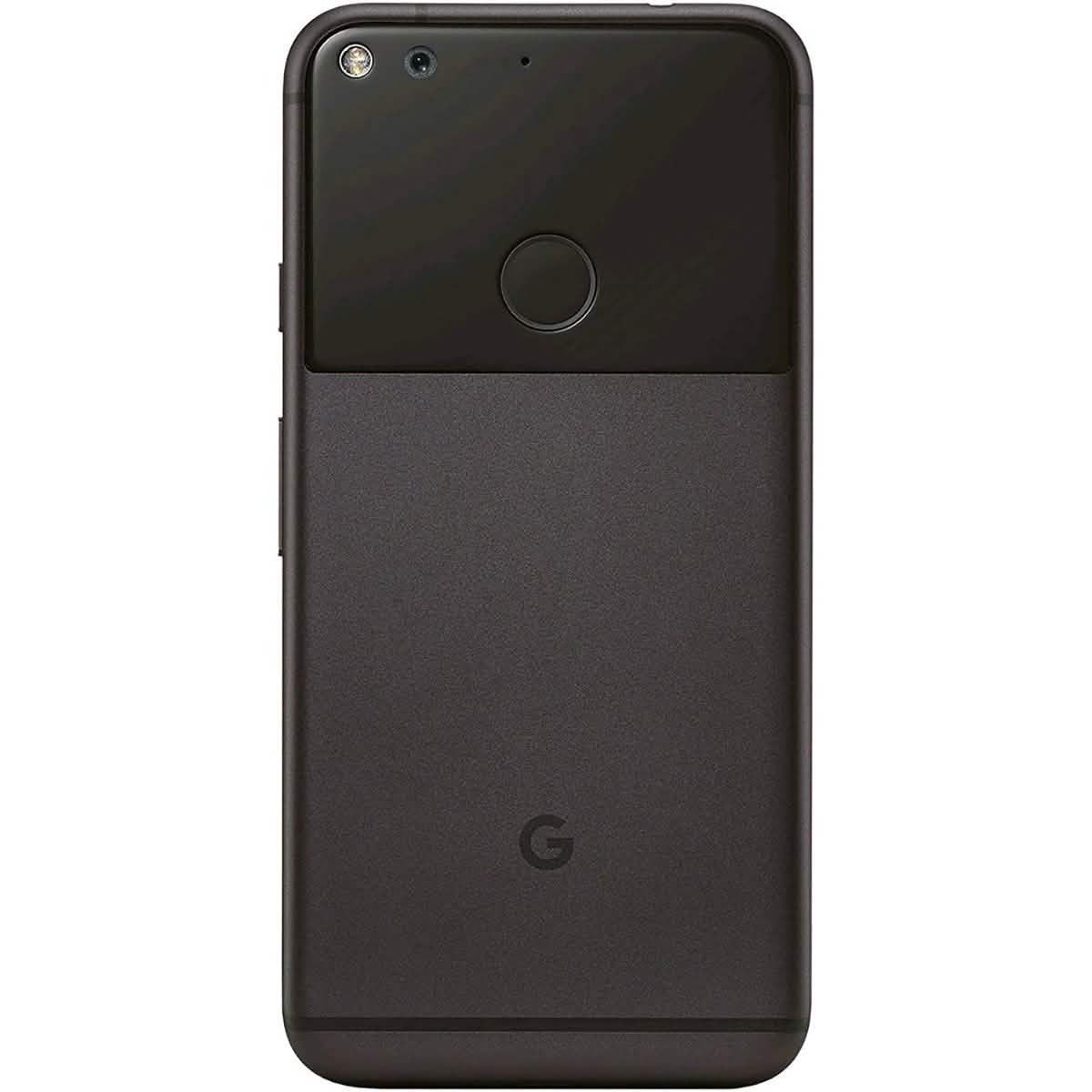 Google Pixel XL 32GB Quite Black Factory Unlocked (Refurbished) DailySale