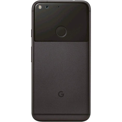 Google Pixel XL 32GB Quite Black Factory Unlocked (Refurbished) DailySale