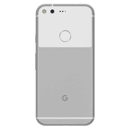 Google Pixel XL 32GB Silver Factory Unlocked (Refurbished) DailySale