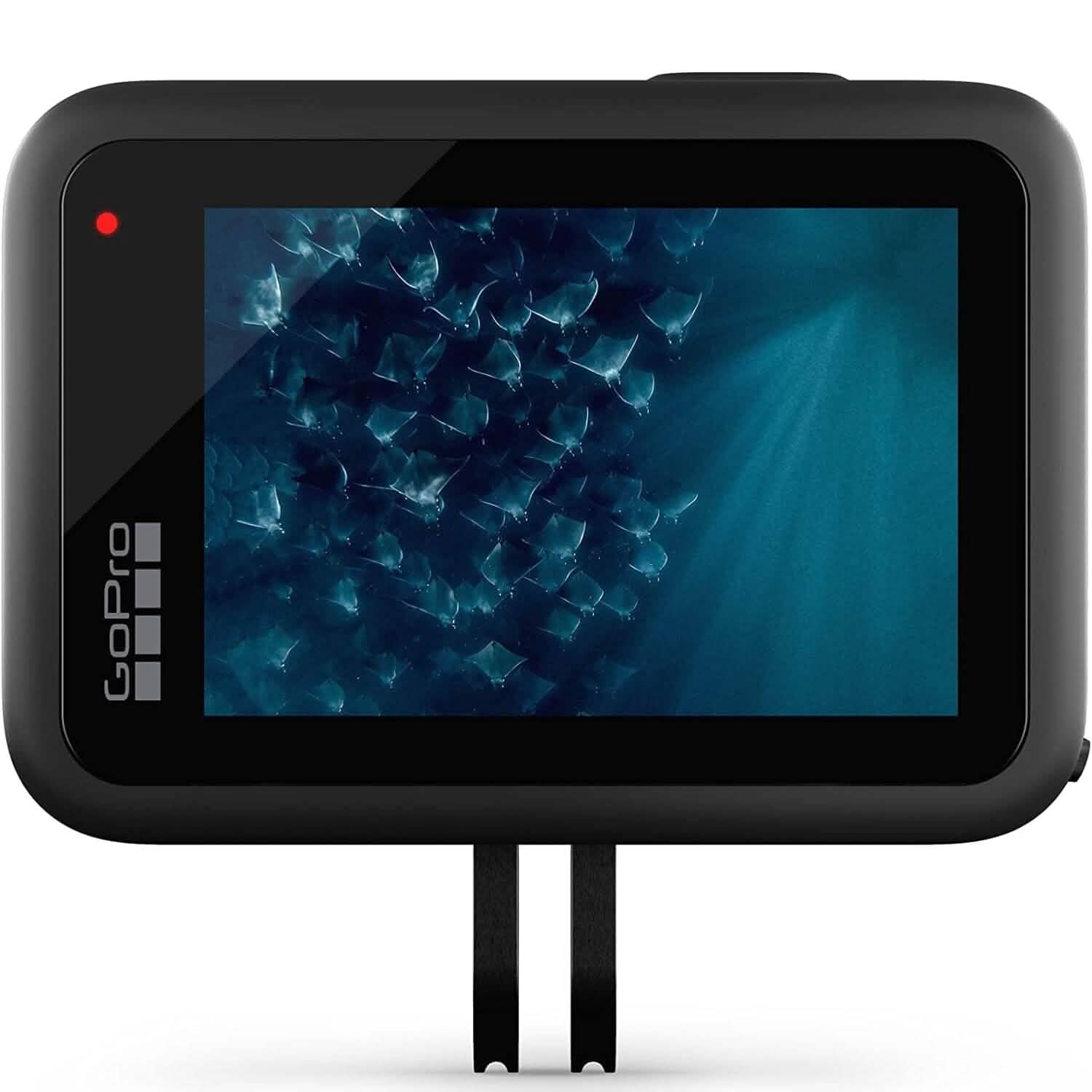 GoPro HERO11 Black - Waterproof Action Camera  (Refurbished) DailySale