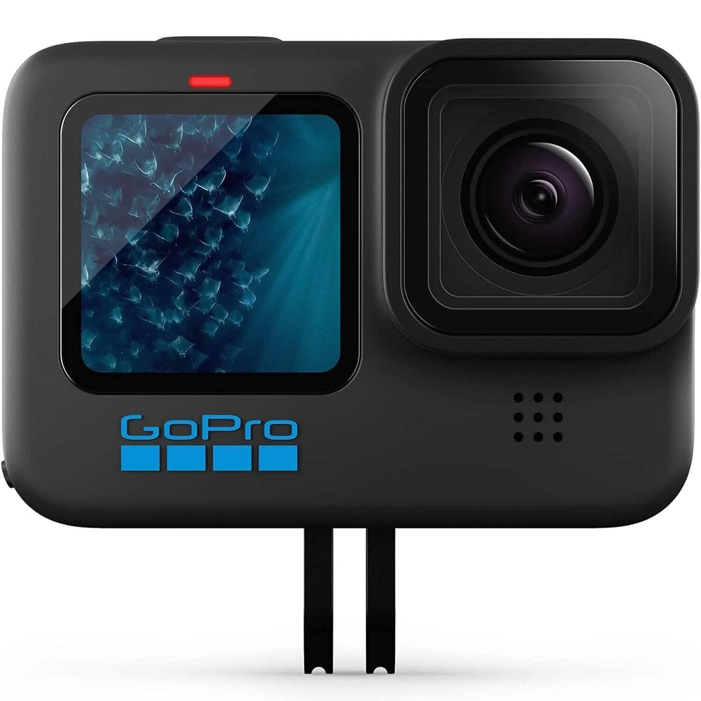 GoPro HERO11 Black - Waterproof Action Camera  (Refurbished) DailySale