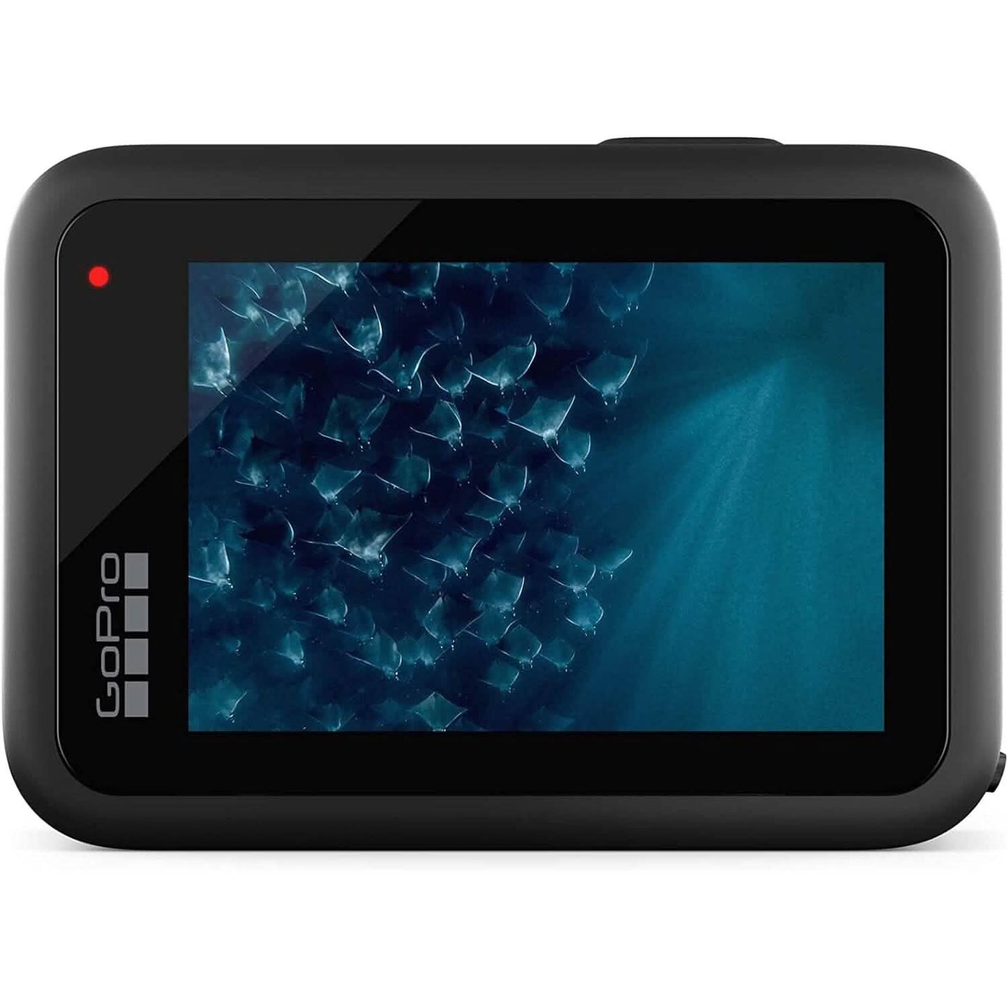 GoPro HERO11 Black - Waterproof Action Camera  (Refurbished) DailySale