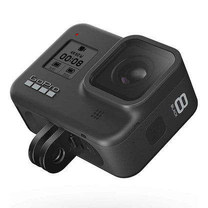 GoPro HERO8 4K Waterproof Action Camera - Black (Refurbished) DailySale