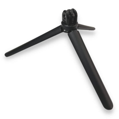 GoPro Tripod Mounts with Mini Tripod For HERO 7 8 9 10 (Refurbished) DailySale