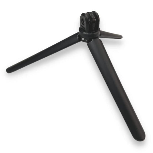 GoPro Tripod Mounts with Mini Tripod For HERO 7 8 9 10 (Refurbished) DailySale