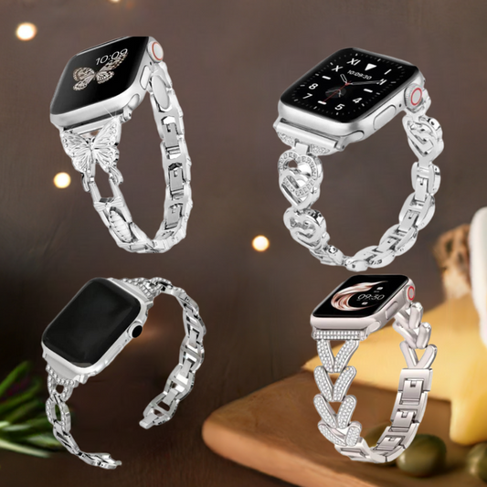 Ladies Night Out Bundle Ultimate Apple Watch Bands