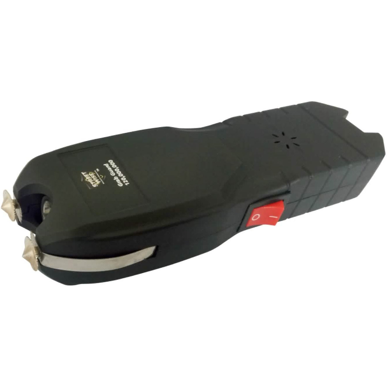 Grab Guard 120,000,000 Stun Gun DailySale
