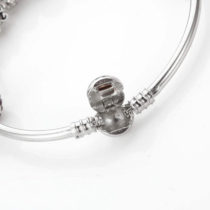 Graduation Charm Bracelet DailySale