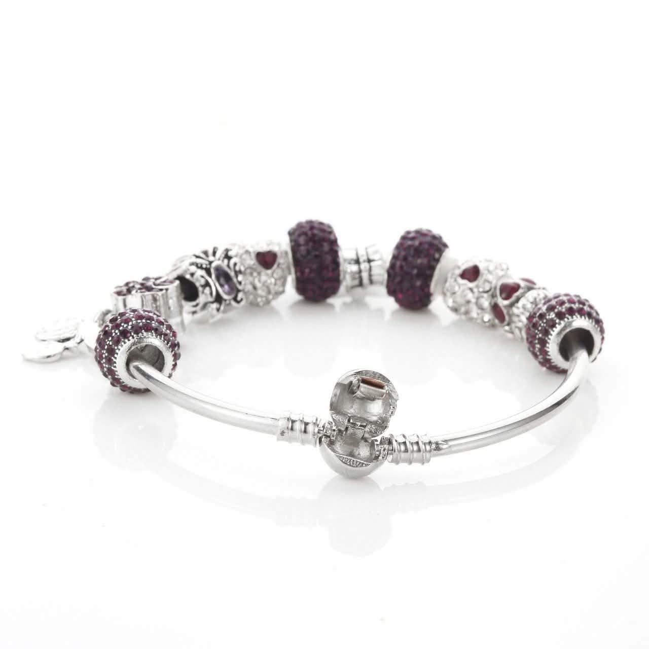 Graduation Charm Bracelet DailySale
