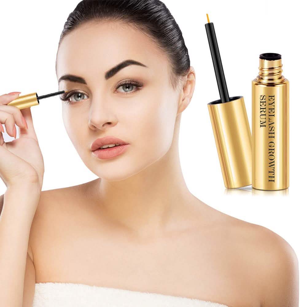 Grande Eyelash Growth And Enhancer Serum DailySale