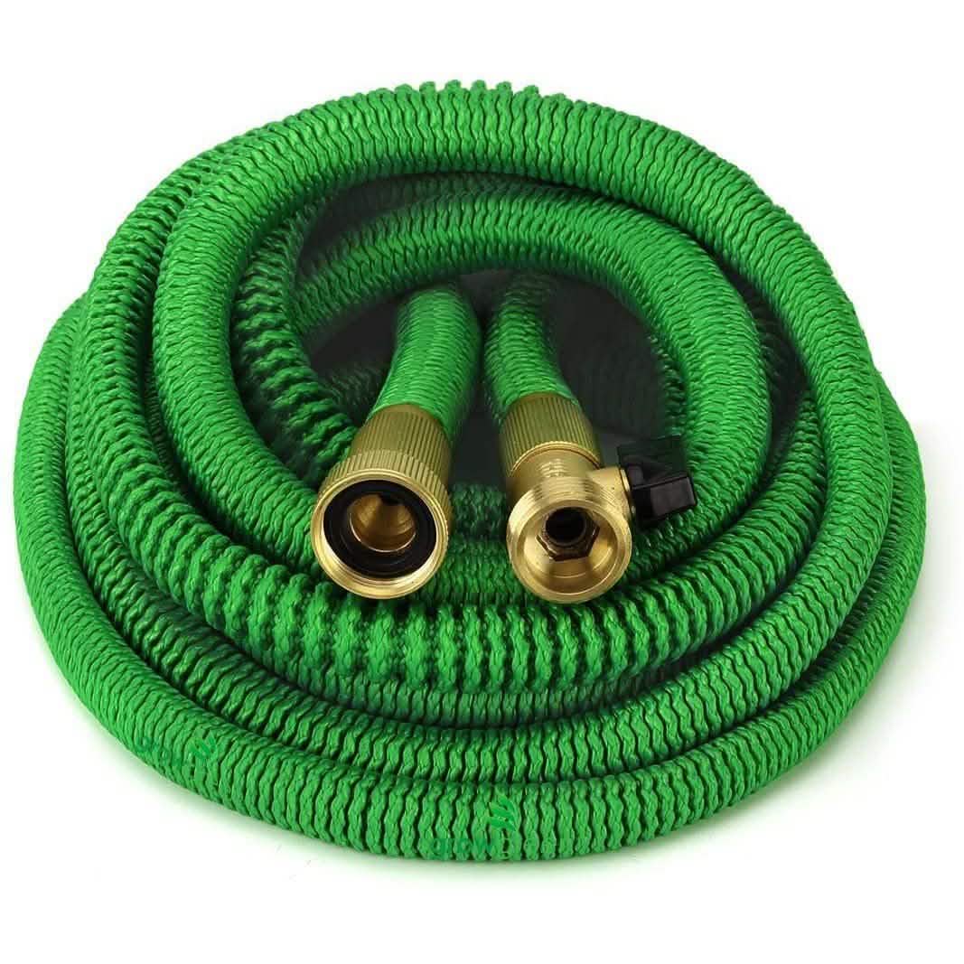 GrowGreen Expandable Garden Hose DailySale