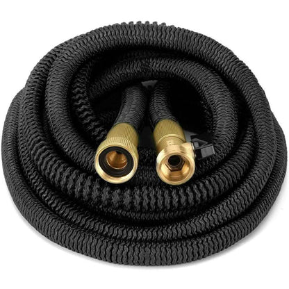 GrowGreen Heavy Duty Expandable Garden Hose DailySale