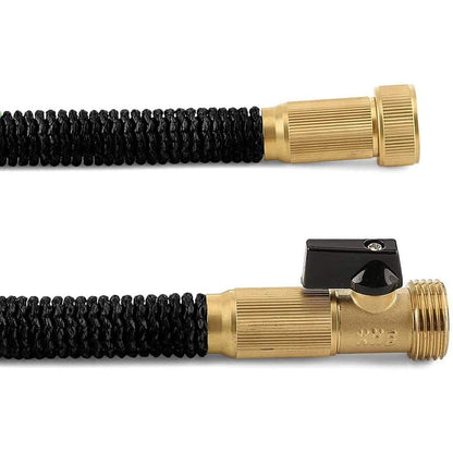 GrowGreen Heavy Duty Expandable Garden Hose DailySale