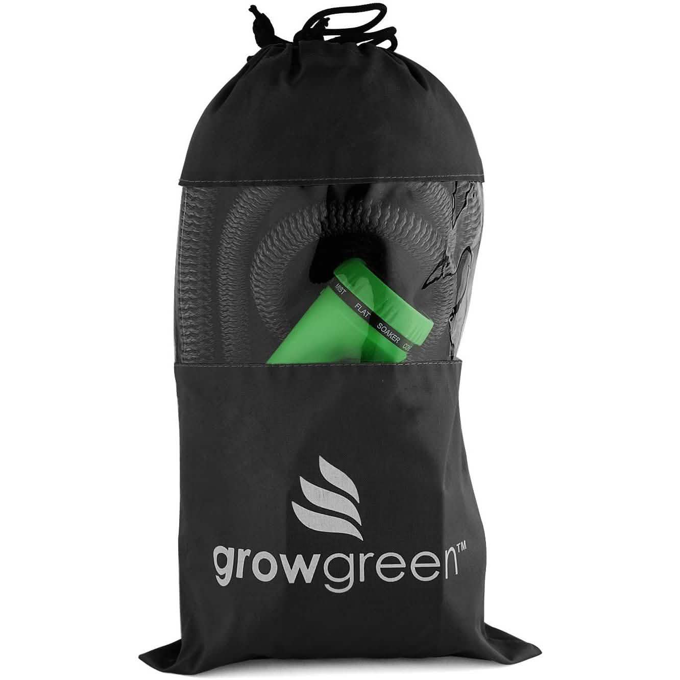 GrowGreen Heavy Duty Expandable Garden Hose DailySale