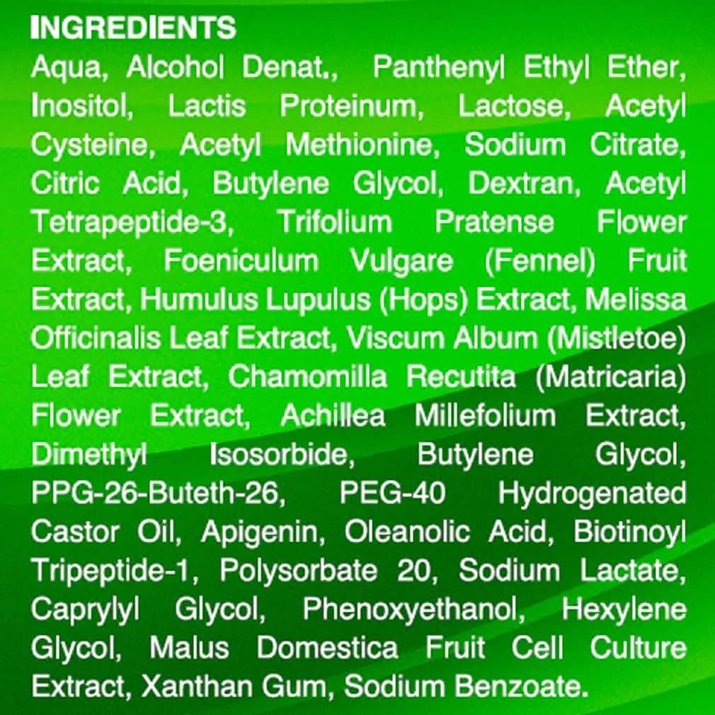 Growthful HD Hair Tonic Treatment DailySale