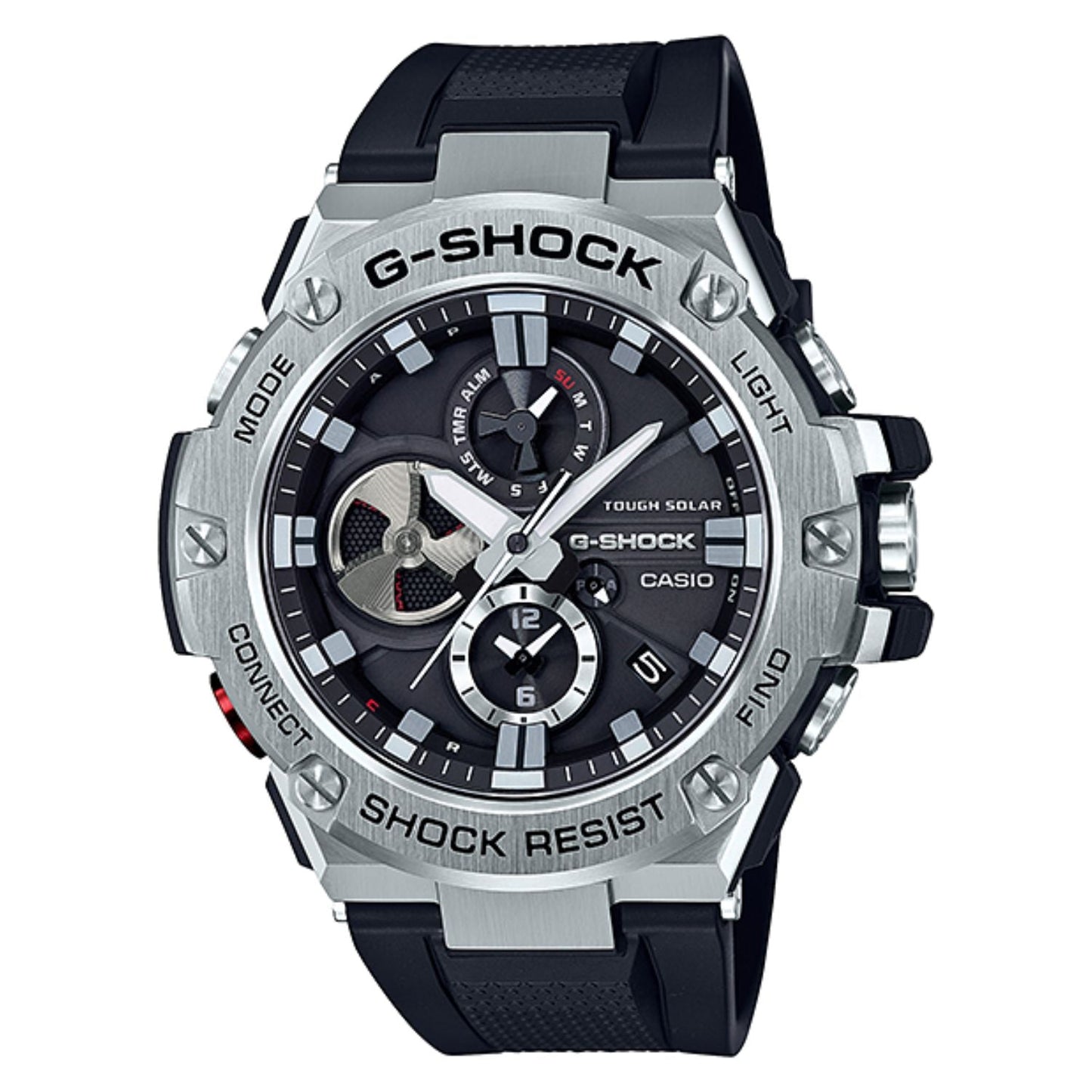 Casio Men's G-steel Bids.com